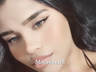 micaelaa18 SexyIdol
