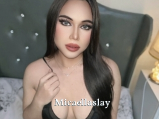 Micaellaslay