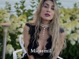 micasmil SexyIdol