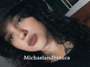 michaelandbianca SexyIdol