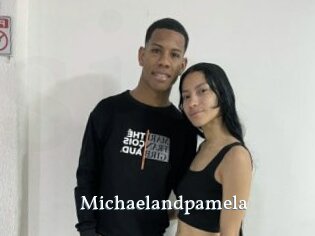 Michaelandpamela