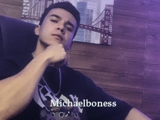 Michaelboness
