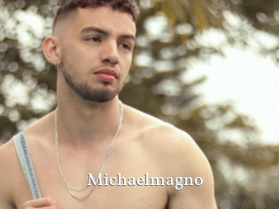 michaelmagno SexyIdol