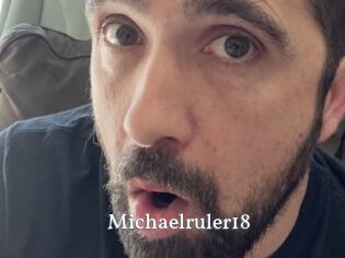 Michaelruler18
