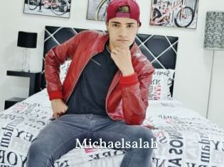 Michaelsalah