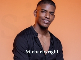 michaelwright SexyIdol