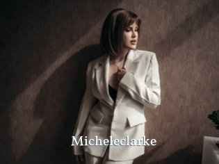 Micheleclarke
