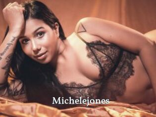 Michelejones