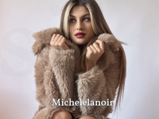 michelelanoir SexyIdol
