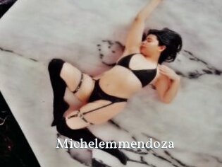 Michelemmendoza