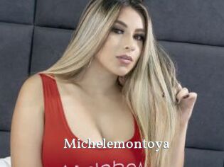michelemontoya SexyIdol