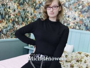 Michelenowels