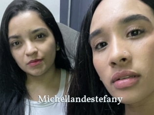 Michellandestefany