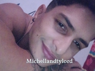 Michellandtylord