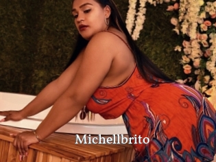 michellbrito SexyIdol
