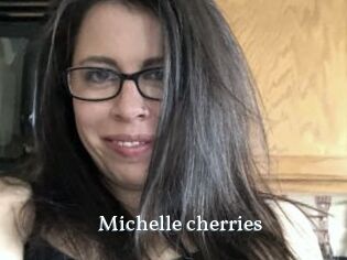 Michelle_cherries