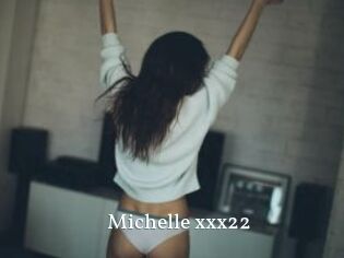 Michelle_xxx22