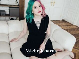 Michellebarns