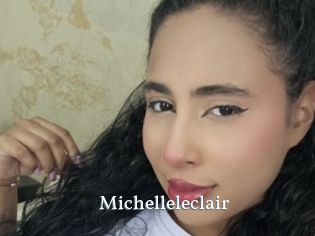 Michelleleclair