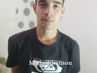 Michelljhonson