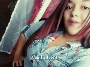 michellvelez SexyIdol