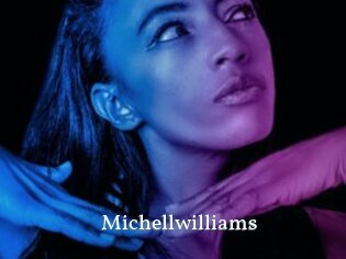 Michellwilliams