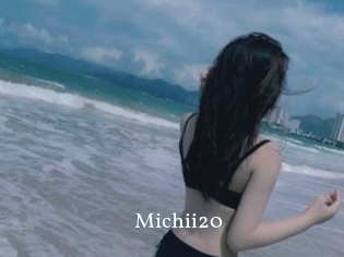 michii20 SexyIdol