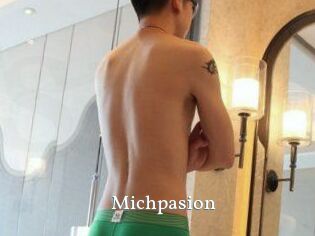 Michpasion