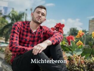 michterberon SexyIdol