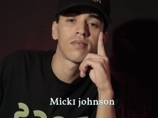 mick1_johnson SexyIdol