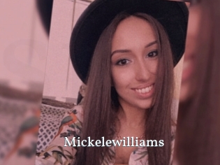 mickelewilliams SexyIdol