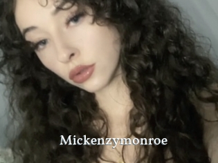 Mickenzymonroe