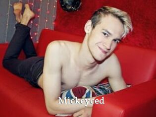 Mickeyced