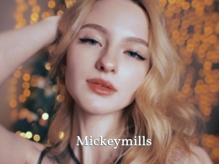 Mickeymills