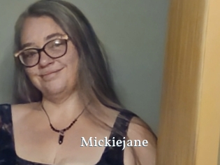 mickiejane SexyIdol