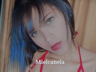 Mielcanela