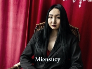 miensuzy SexyIdol