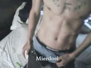 Mierdoel