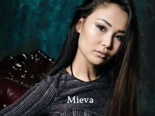 Mieva