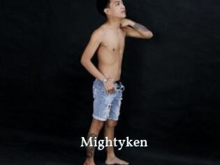 Mightyken