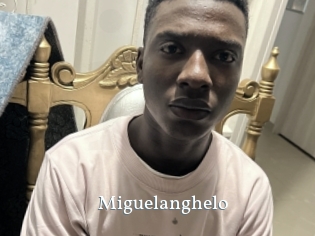 miguelanghelo SexyIdol