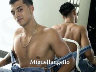Miguellangello