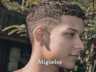 miguelor SexyIdol