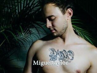 Migueltaylor