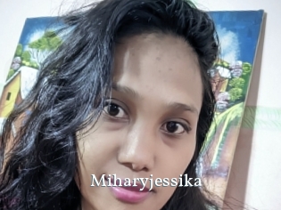 miharyjessika SexyIdol