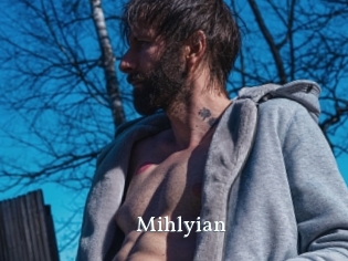 mihlyian SexyIdol