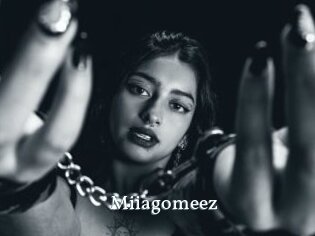 Miiagomeez