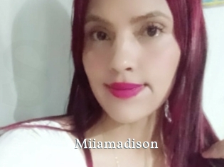 Miiamadison
