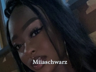 Miiaschwarz