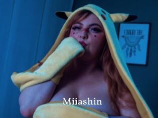 Miiashin